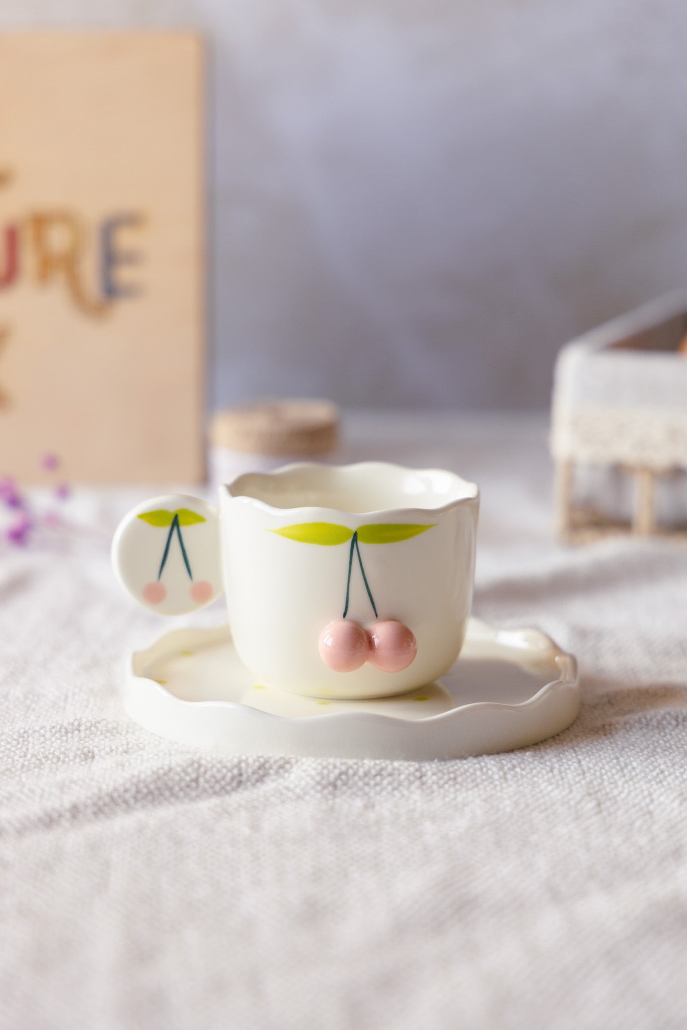 Lola Cup