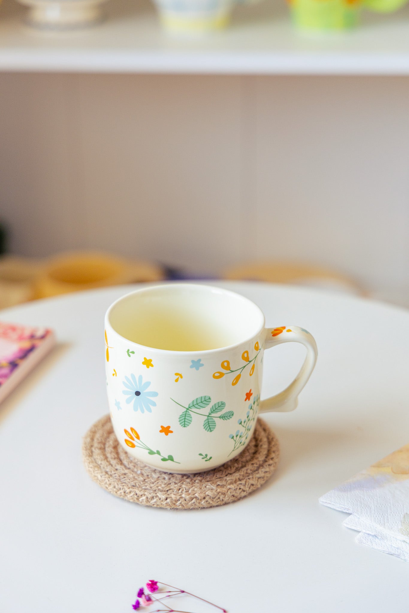 Maya Mug