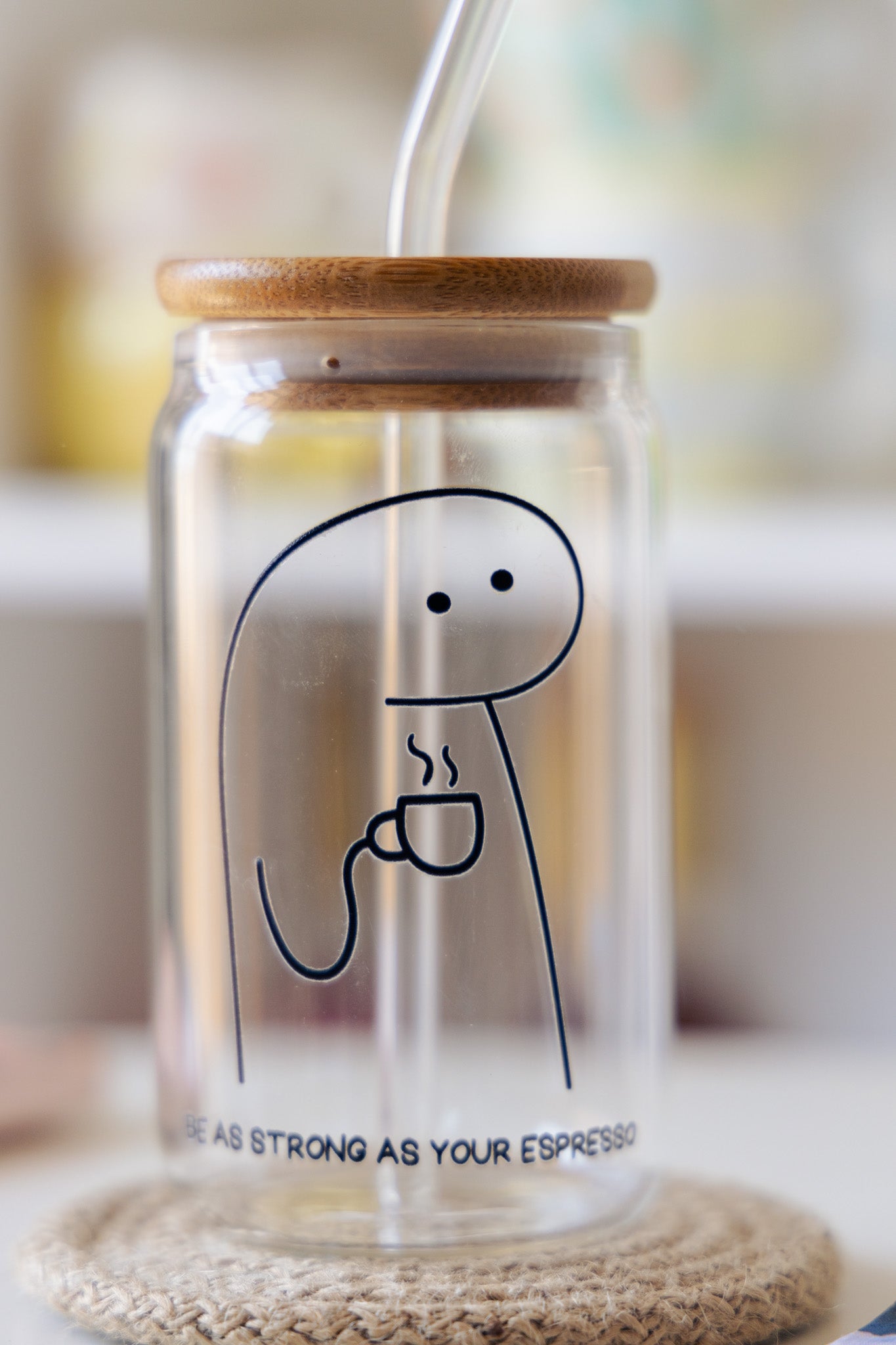 Meme Ice Cup