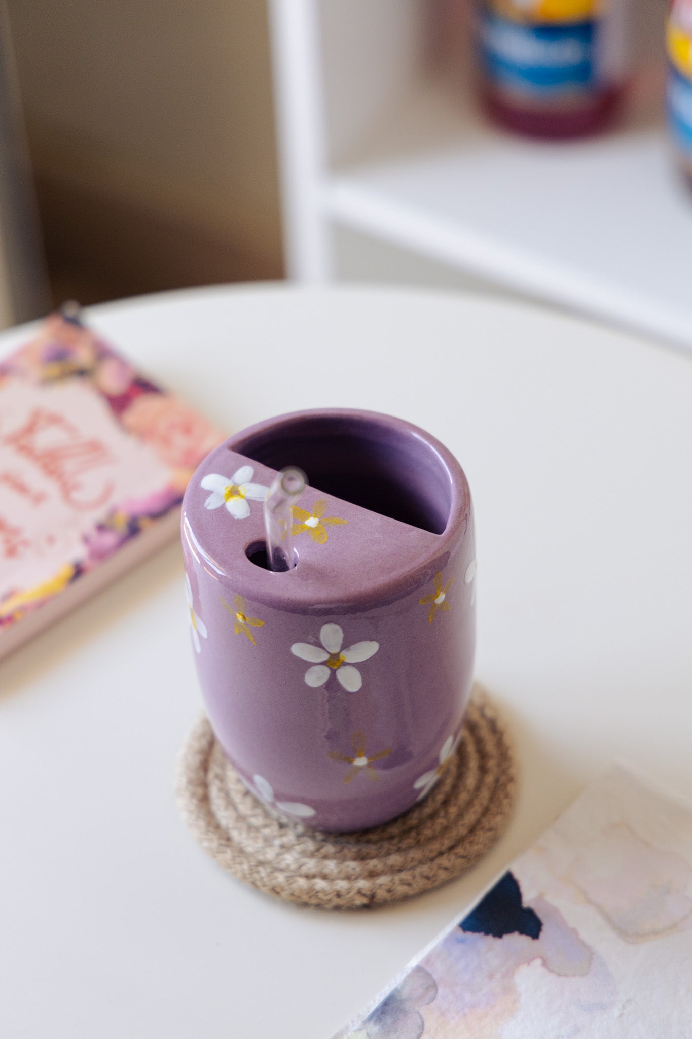 Emilia Ice Cup