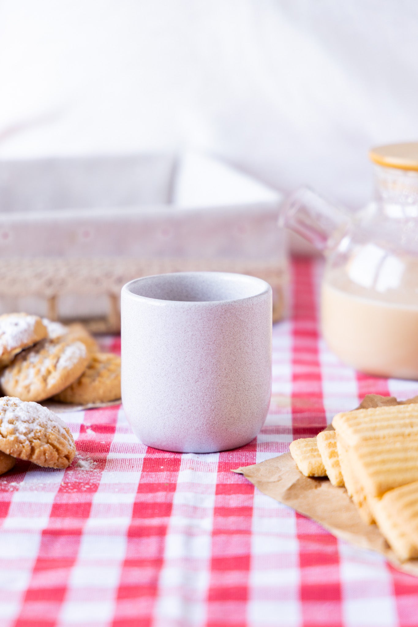 Qamar Mug
