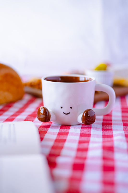 Latte Mug
