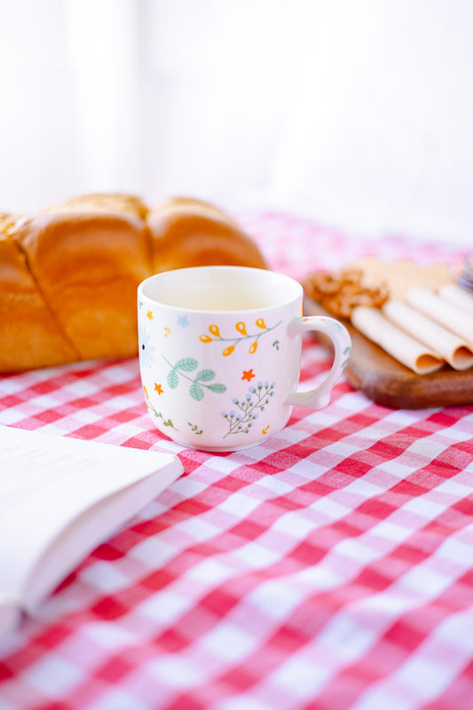 Maya Mug