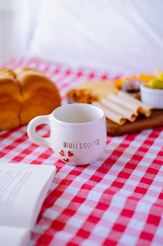 Mum Cup