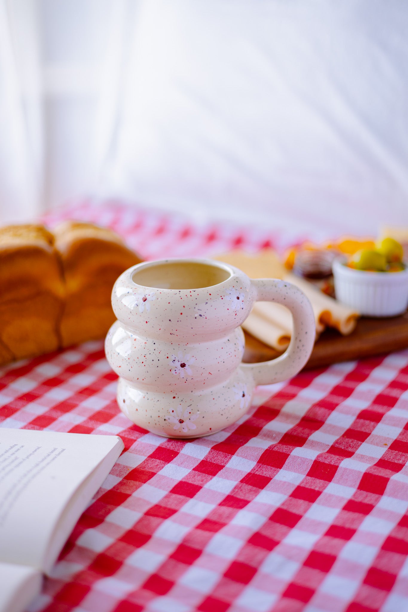Najma Mug