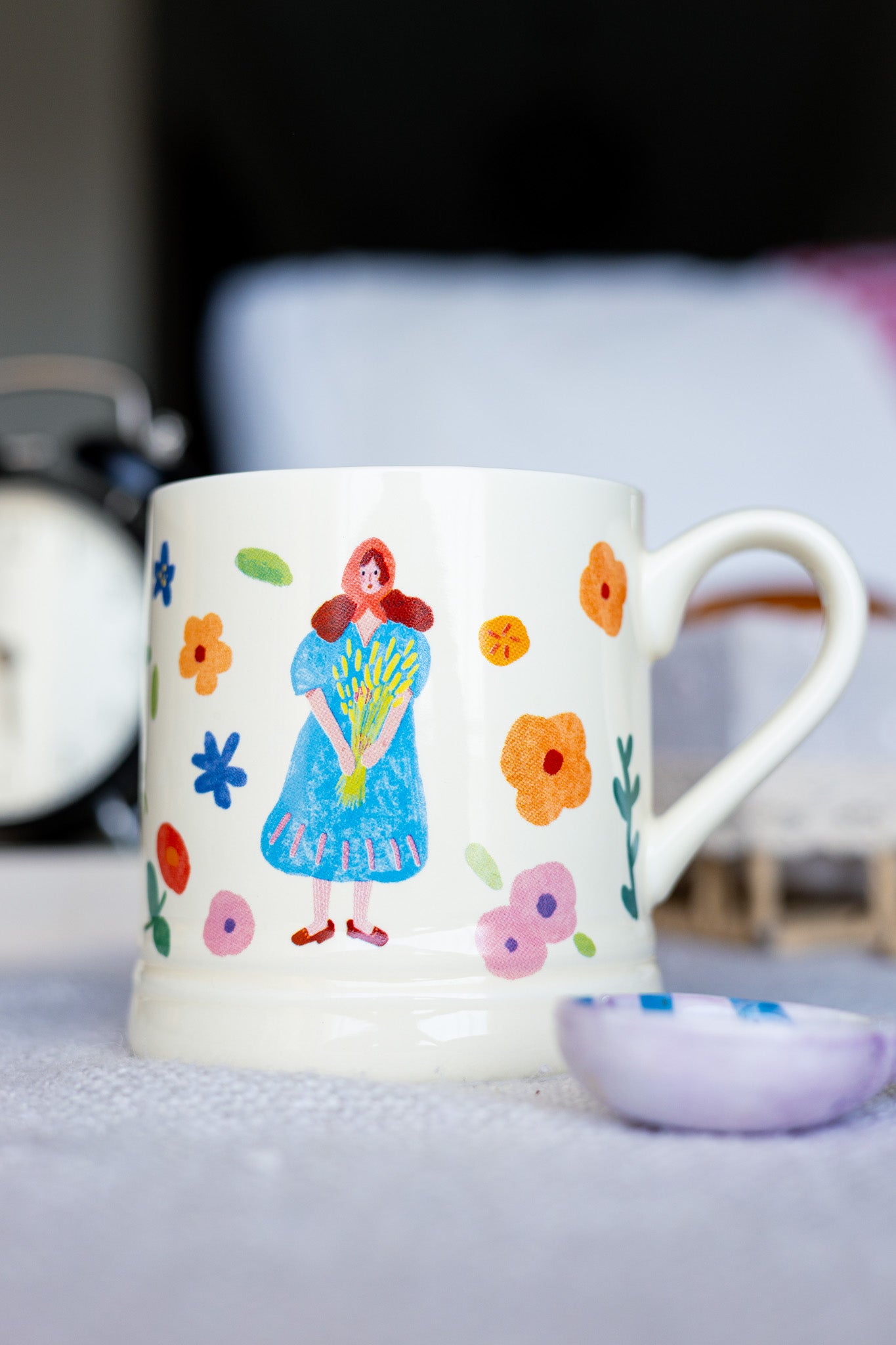 Farida Mug
