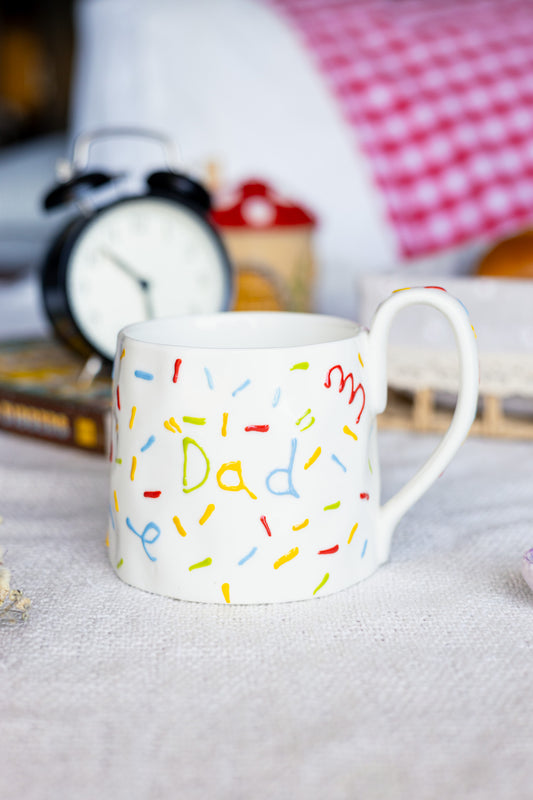 Dad Mug