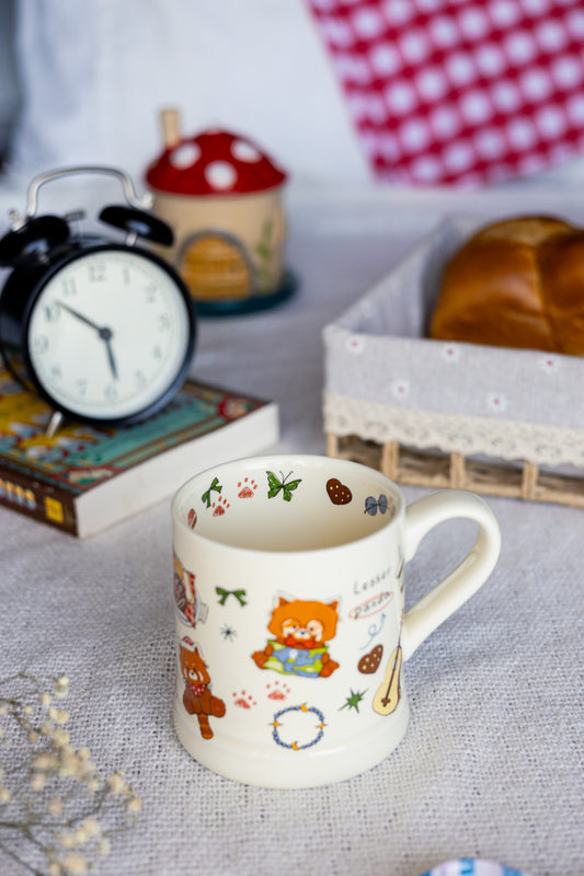 Lola Mug