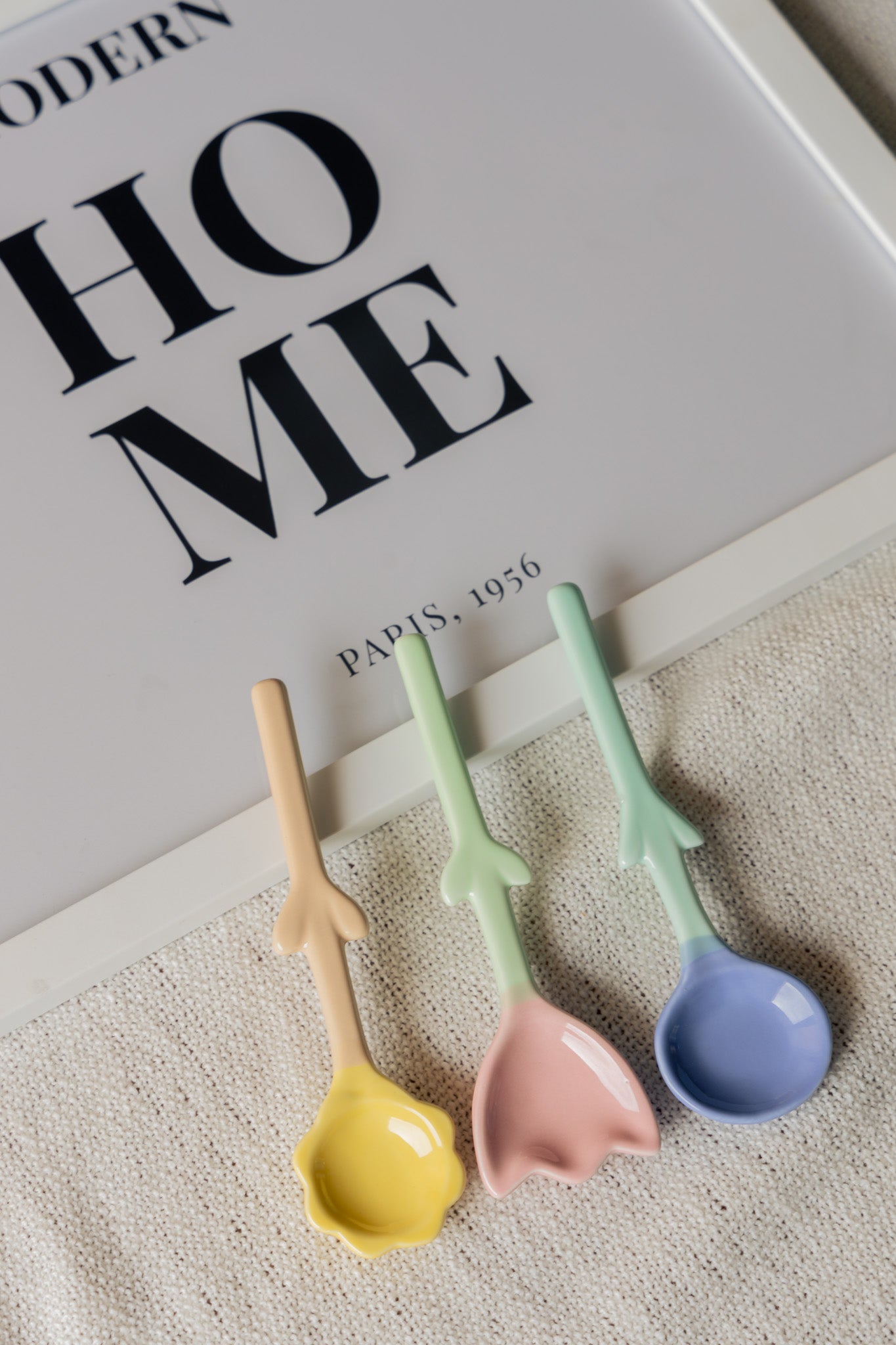 Circle Spoon
