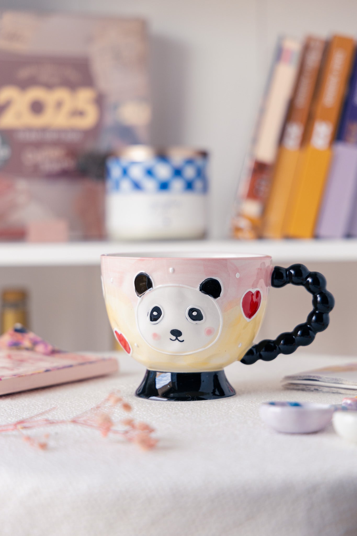 Panda Cup