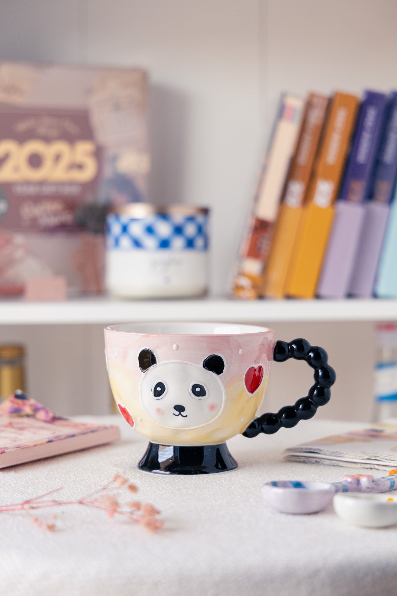 Panda Cup