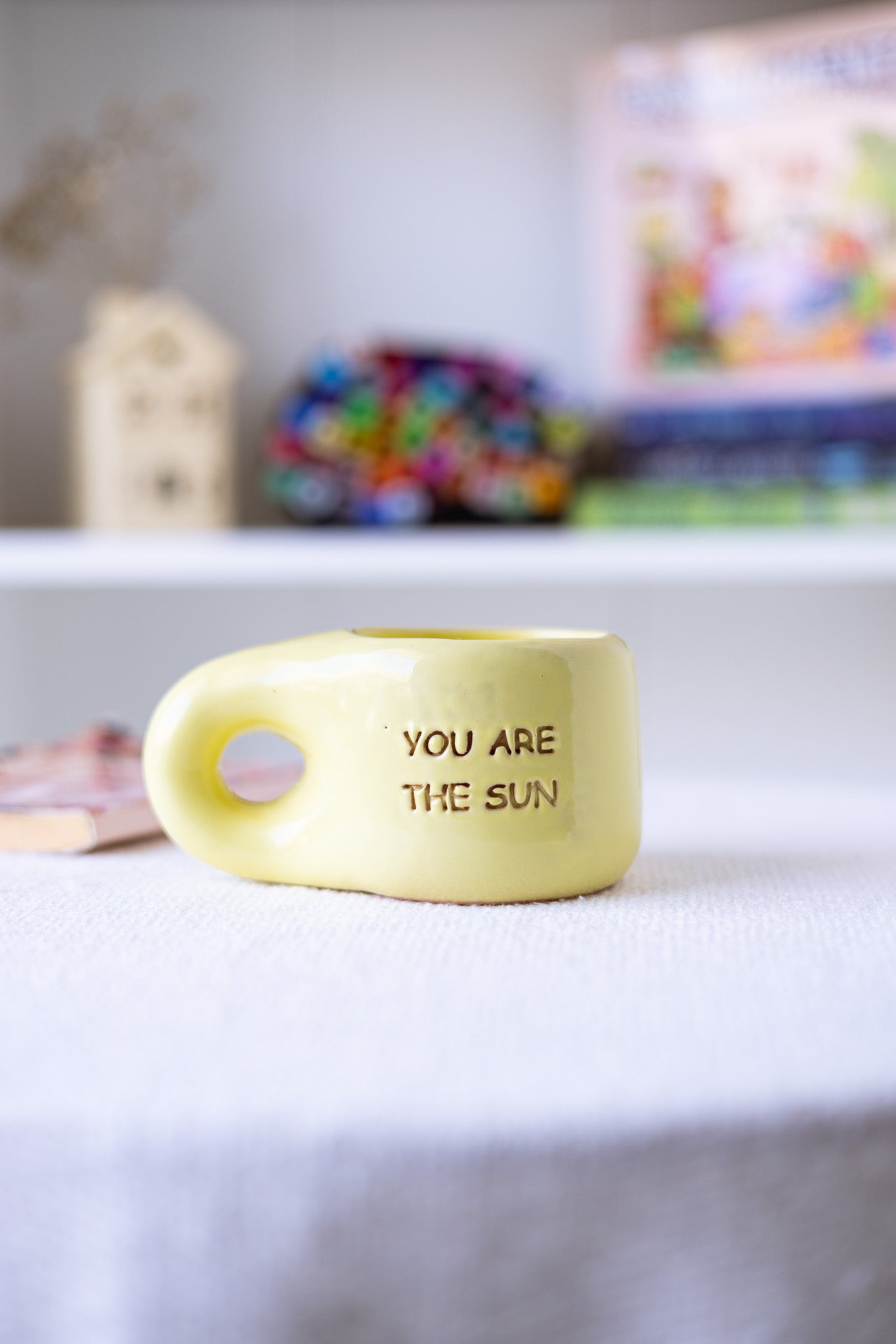 Sunny Mug