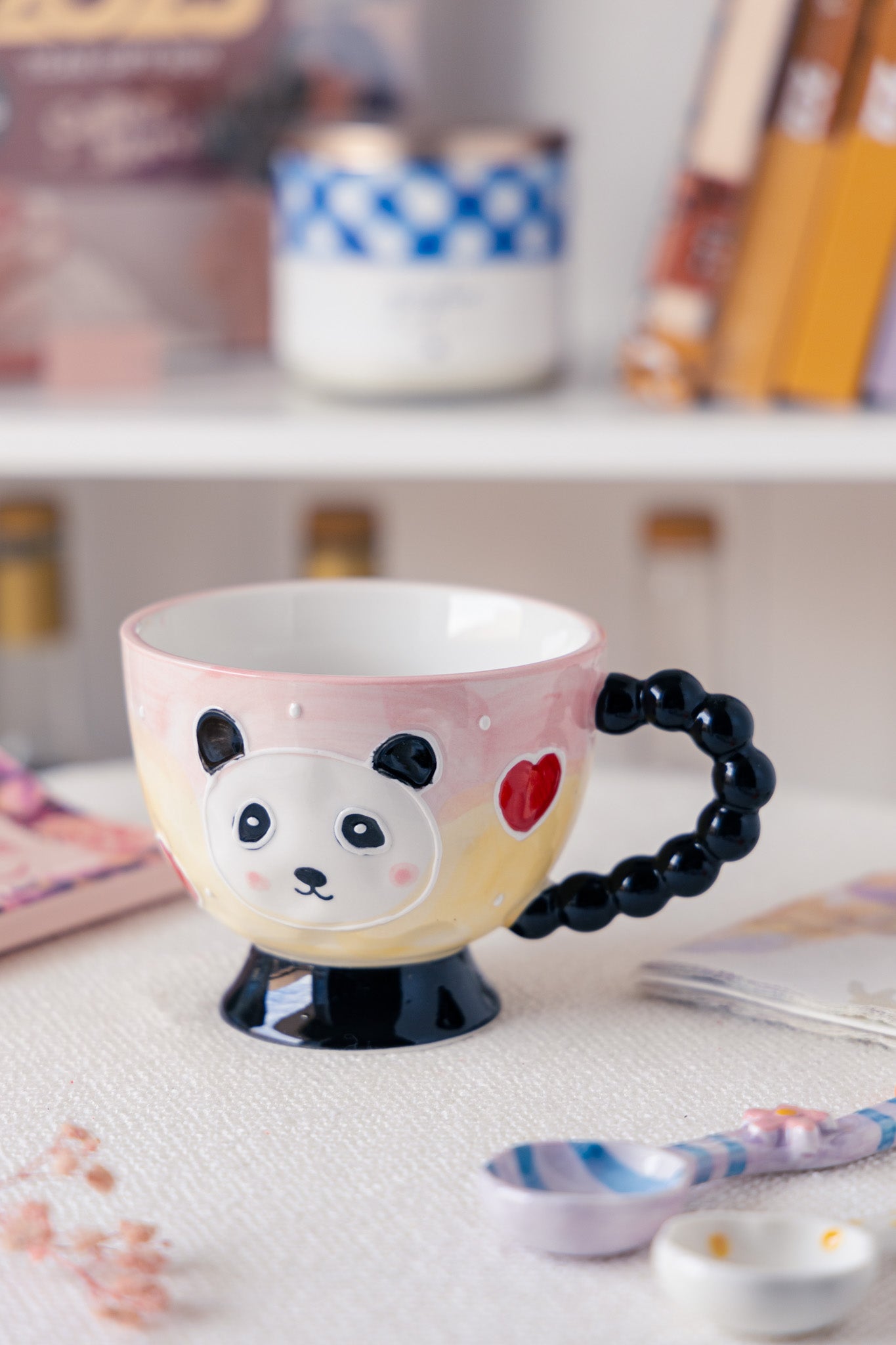 Panda Cup
