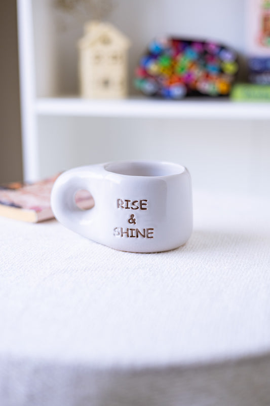 Leilaa Mug