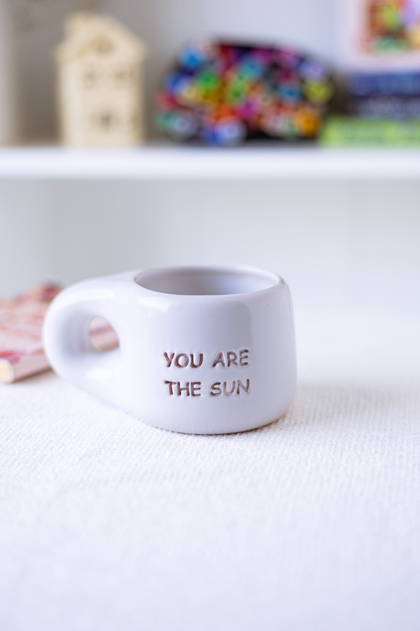 Jesse Mug