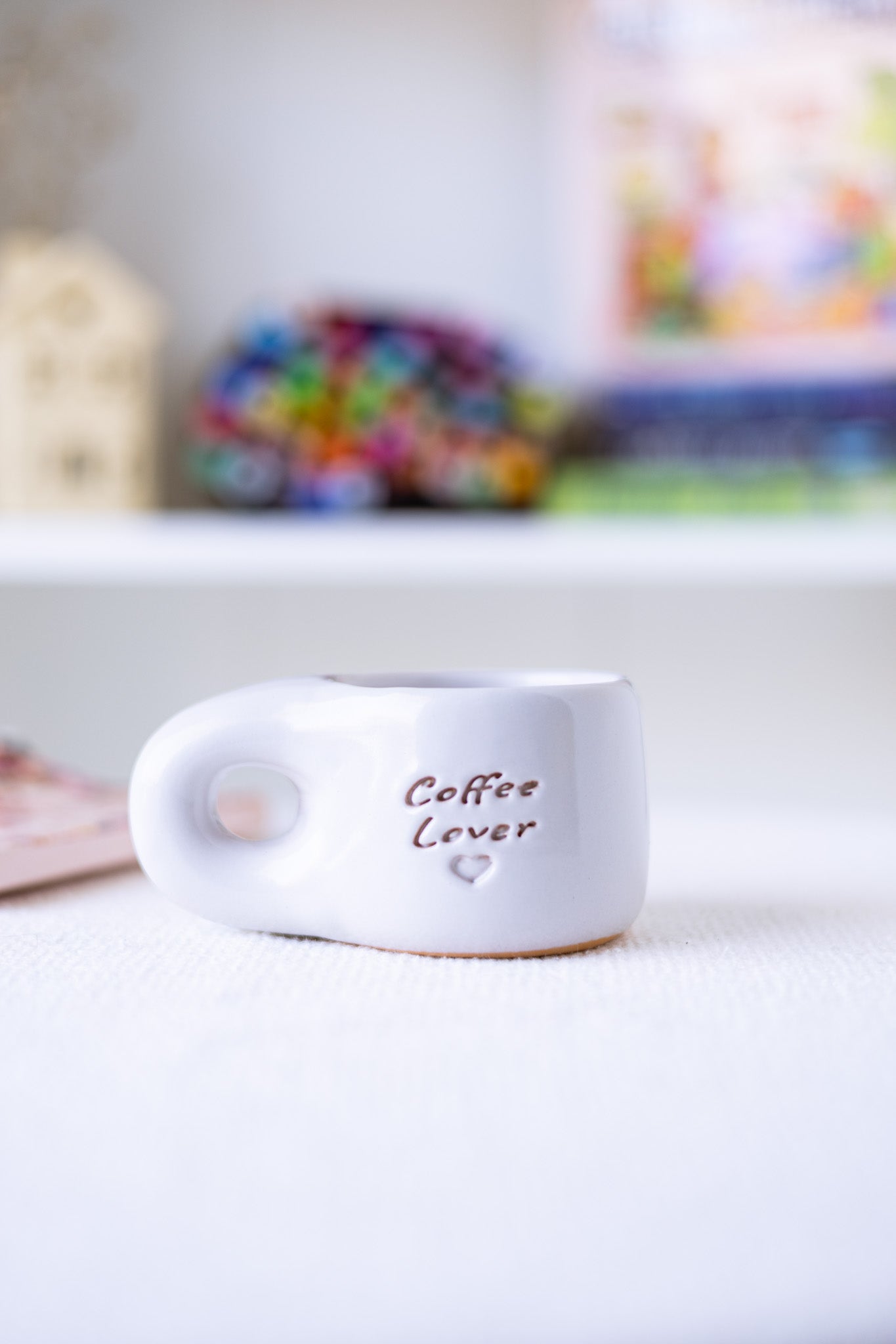Yara Mug