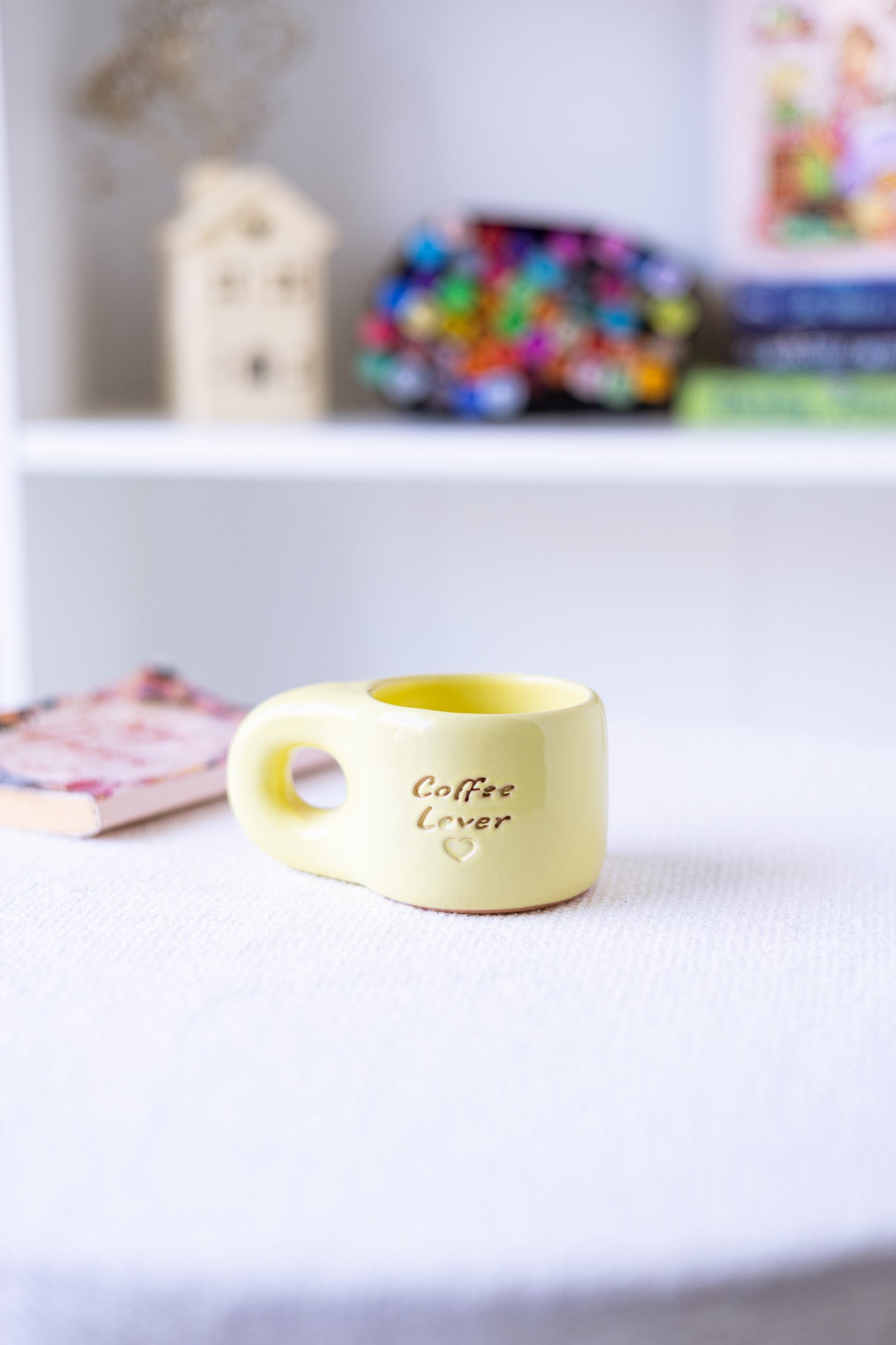 Zahra Mug