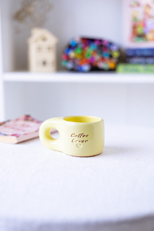 Zahra Mug