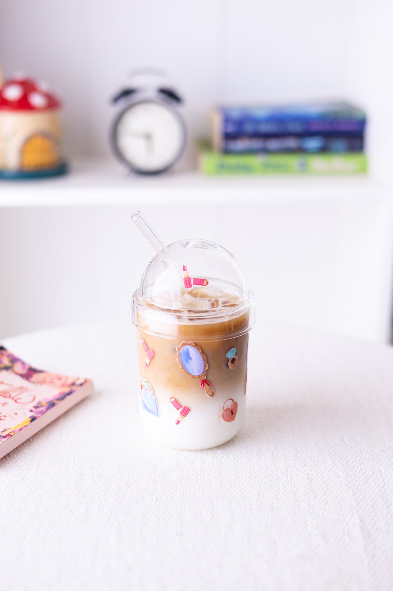 Lady Ice Cup