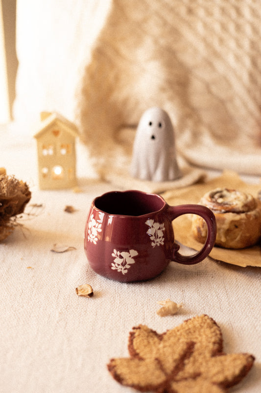 Sweater Mug
