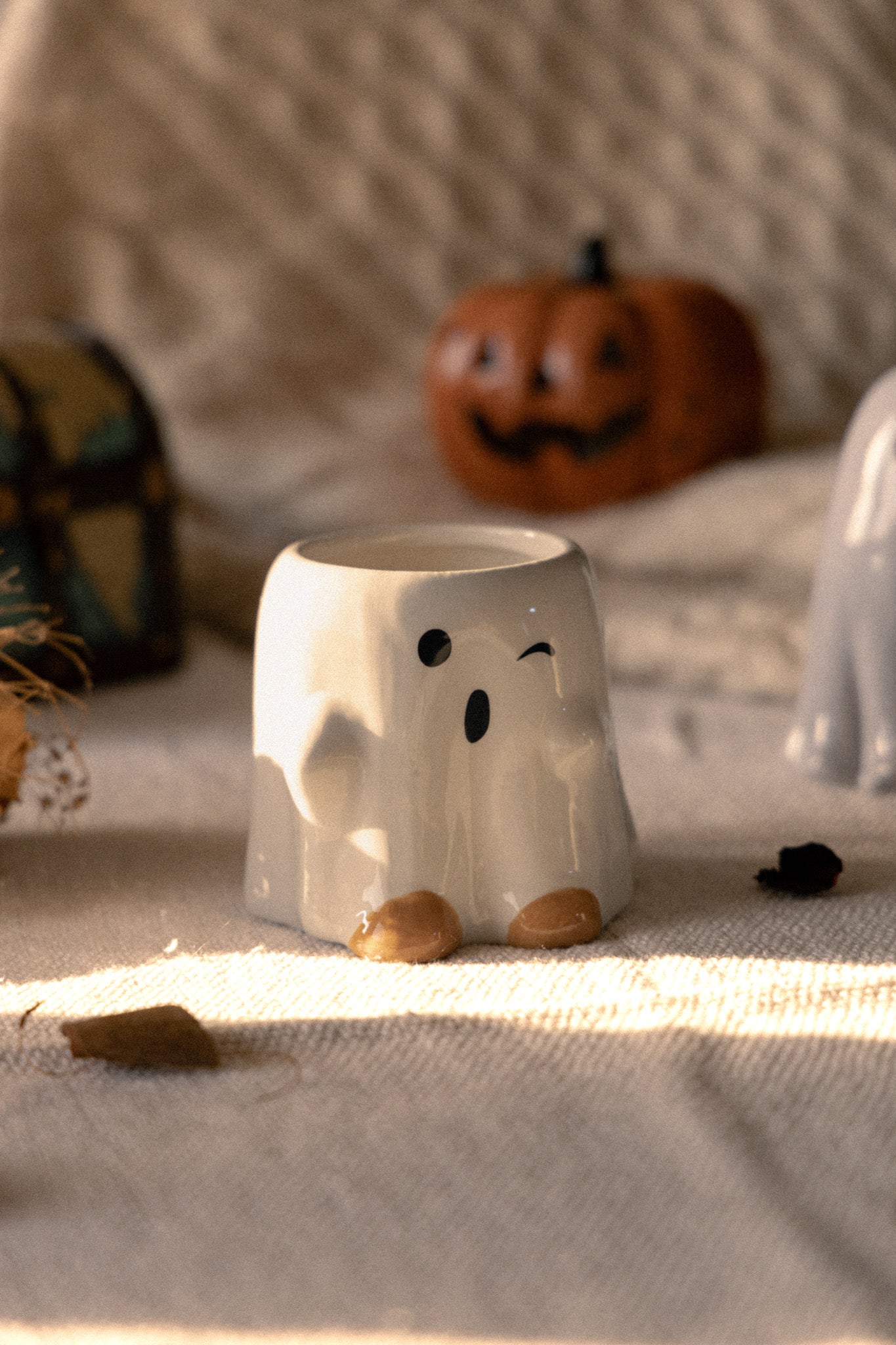 Monster Mug