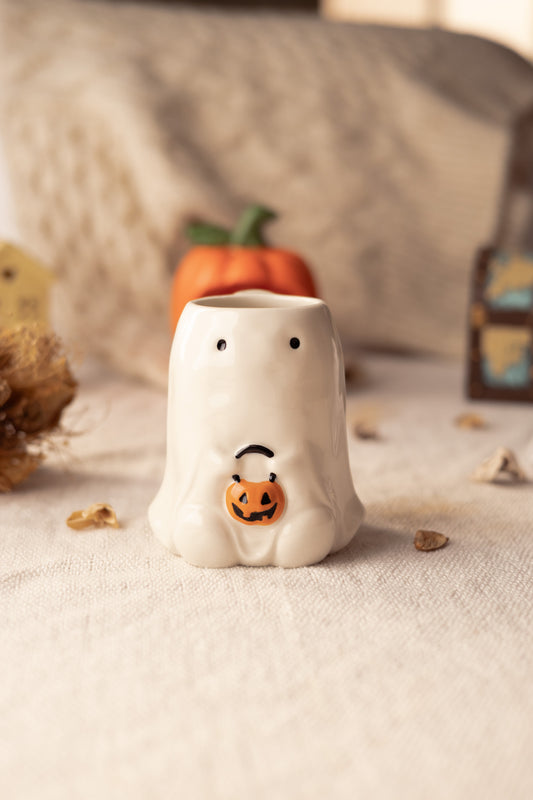 Spooky Mug