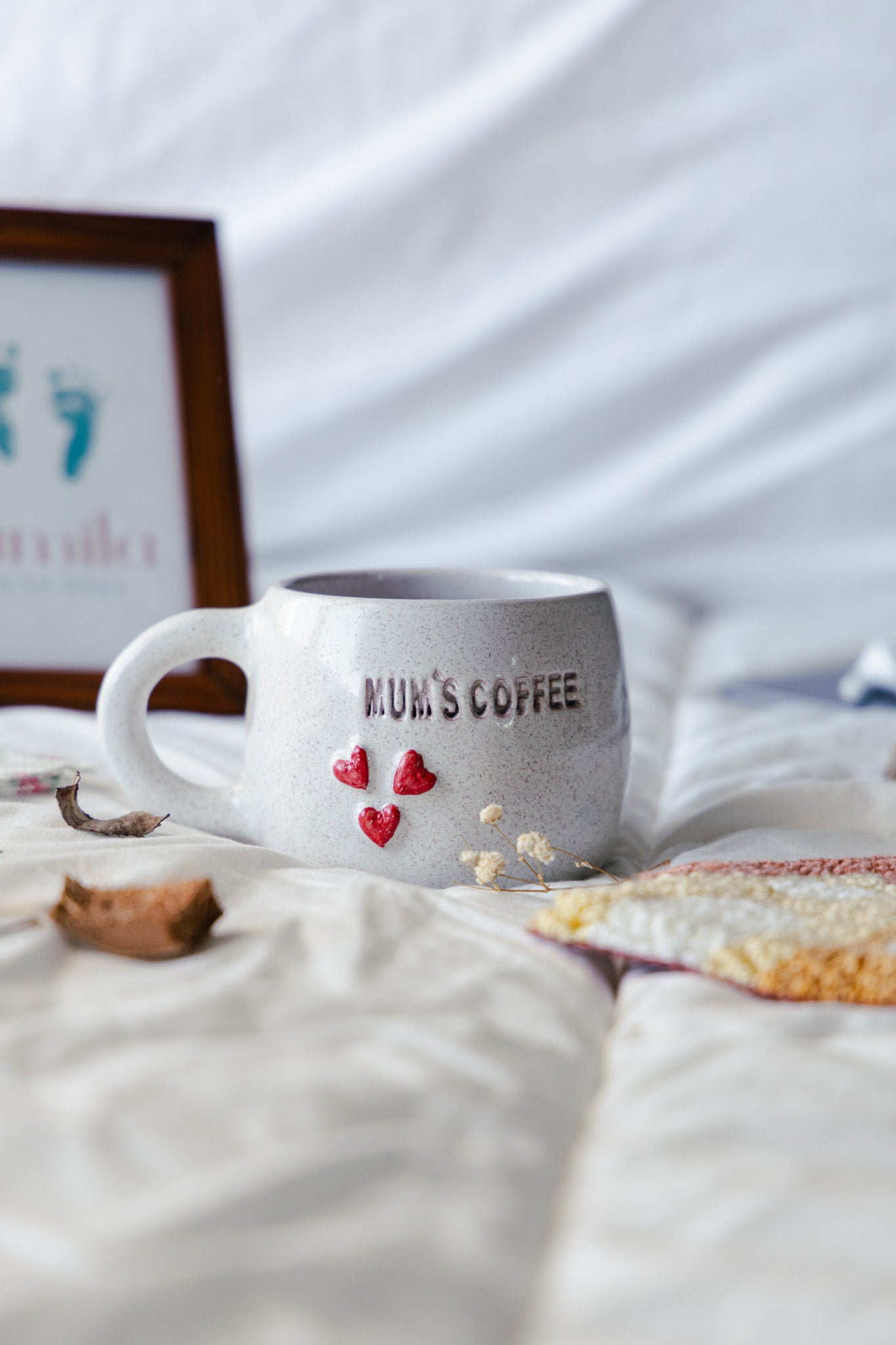 Mum Cup