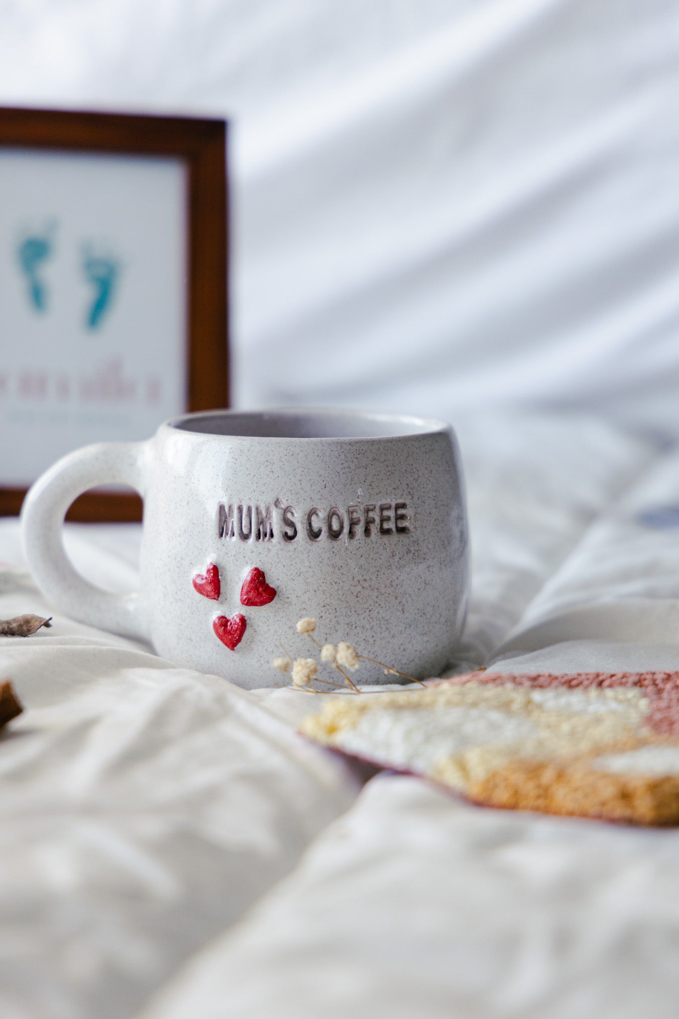 Mum Cup