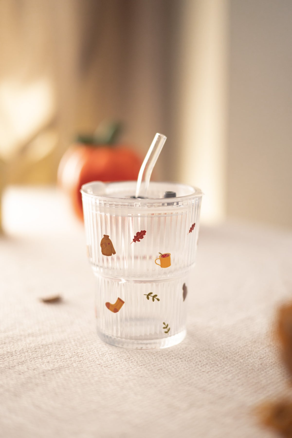 Sweet Autumn mug