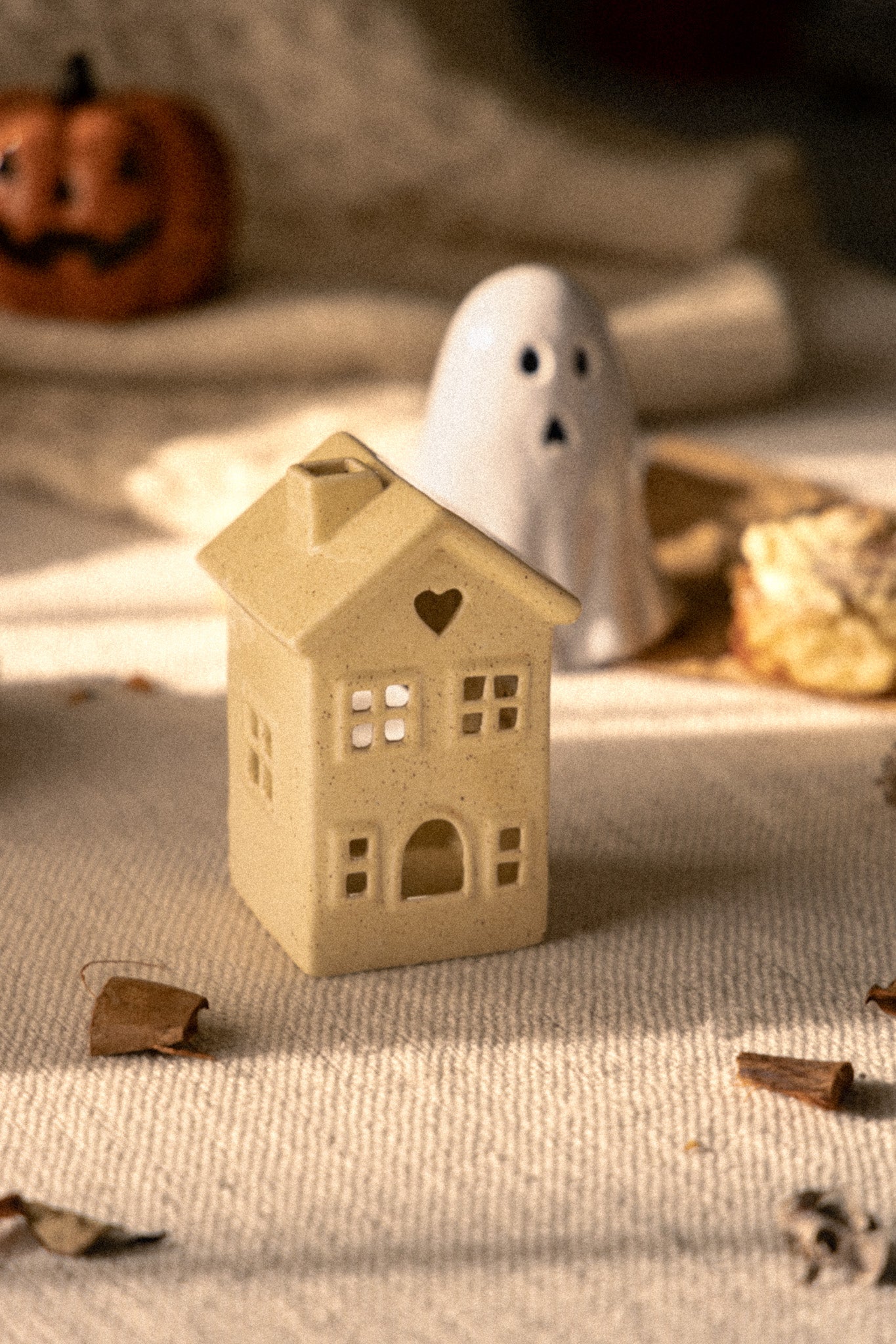 Home Candle Holder