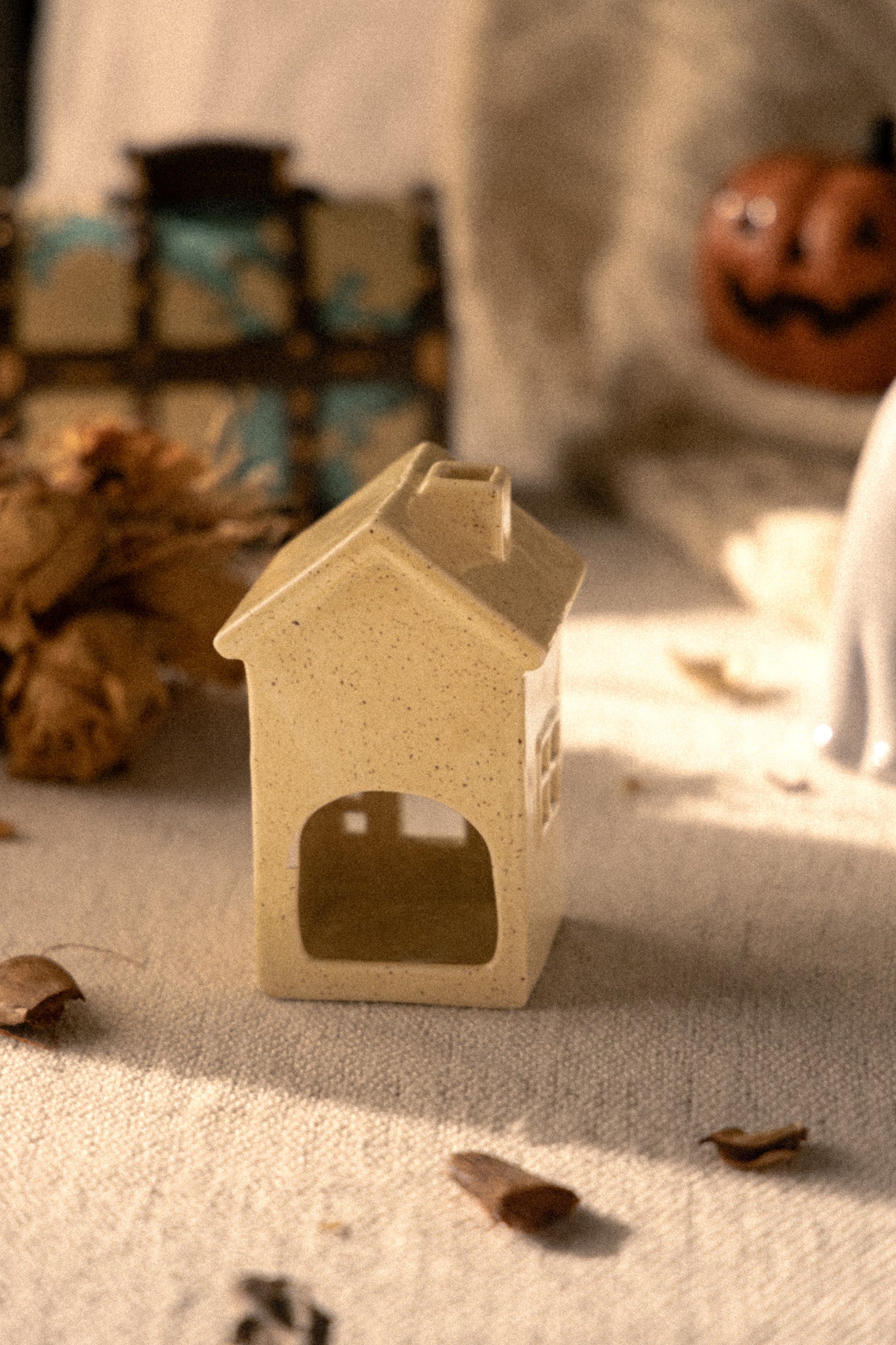Home Candle Holder
