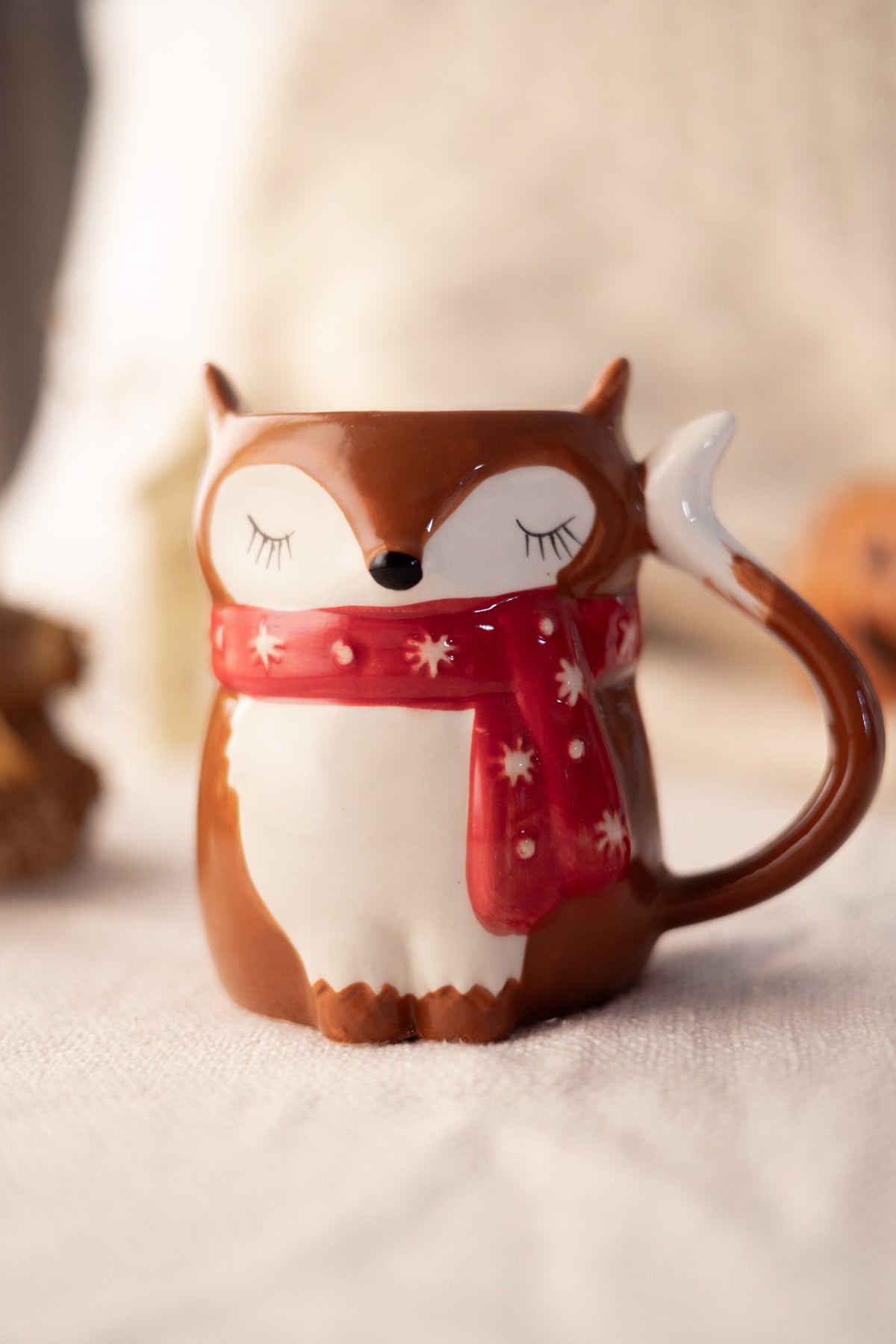 Foxie 🦊 Mug