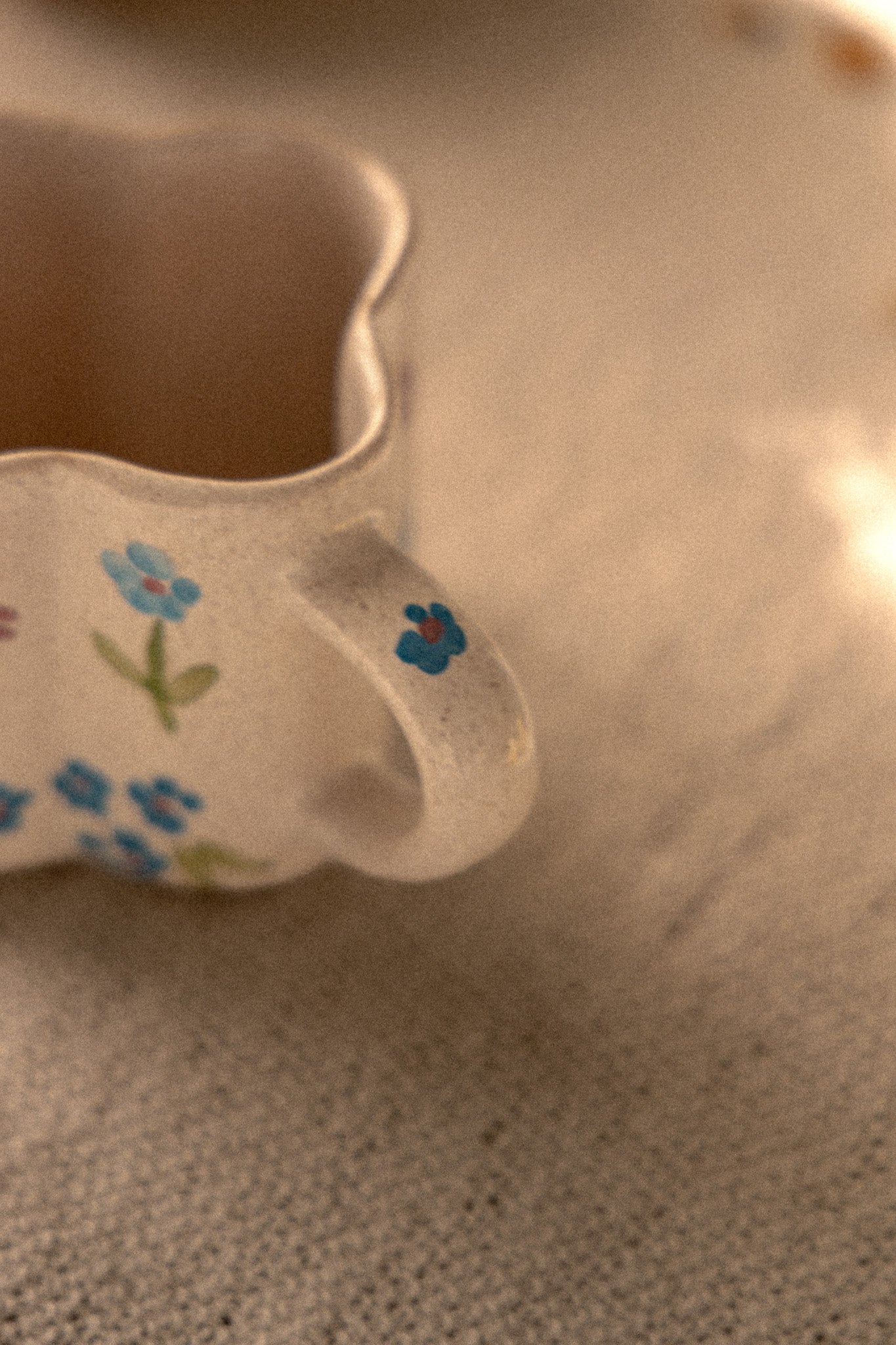 Blossom Cup