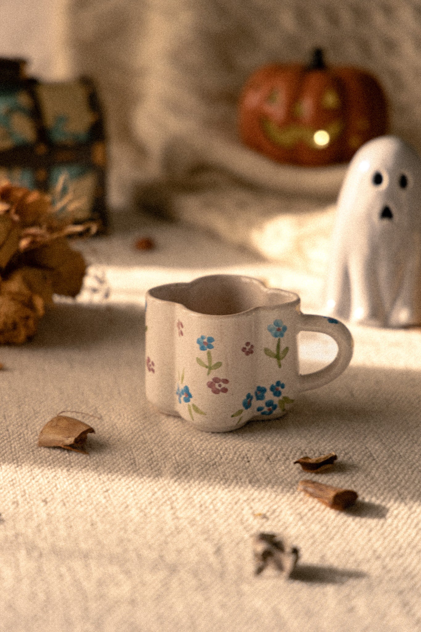 Blossom Cup