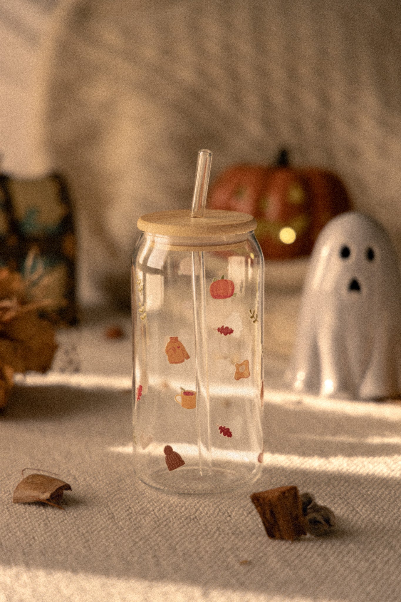 Cozy Ice Cup
