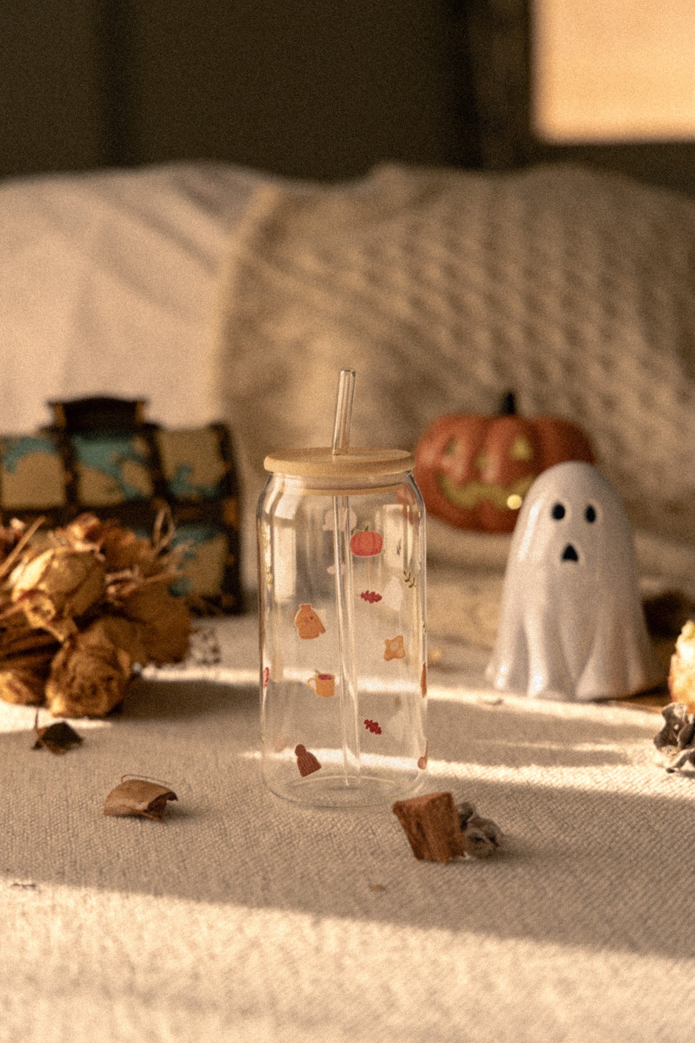 Cozy Ice Cup