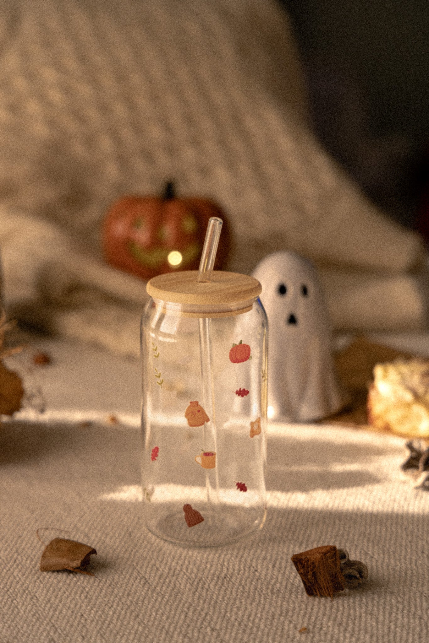 Cozy Ice Cup