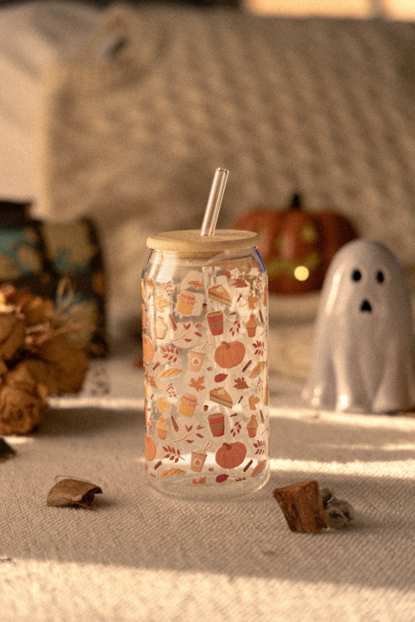 Vanilla Ice Cup