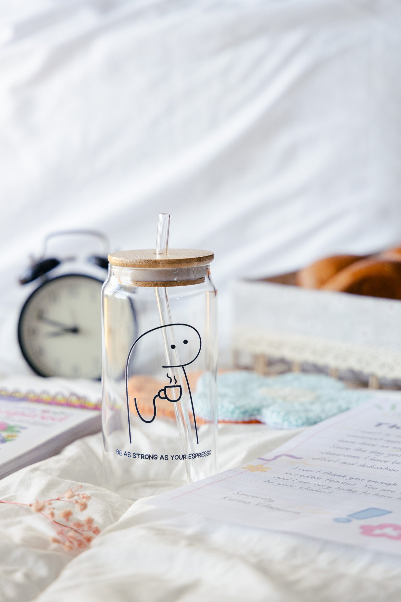 Meme Ice Cup