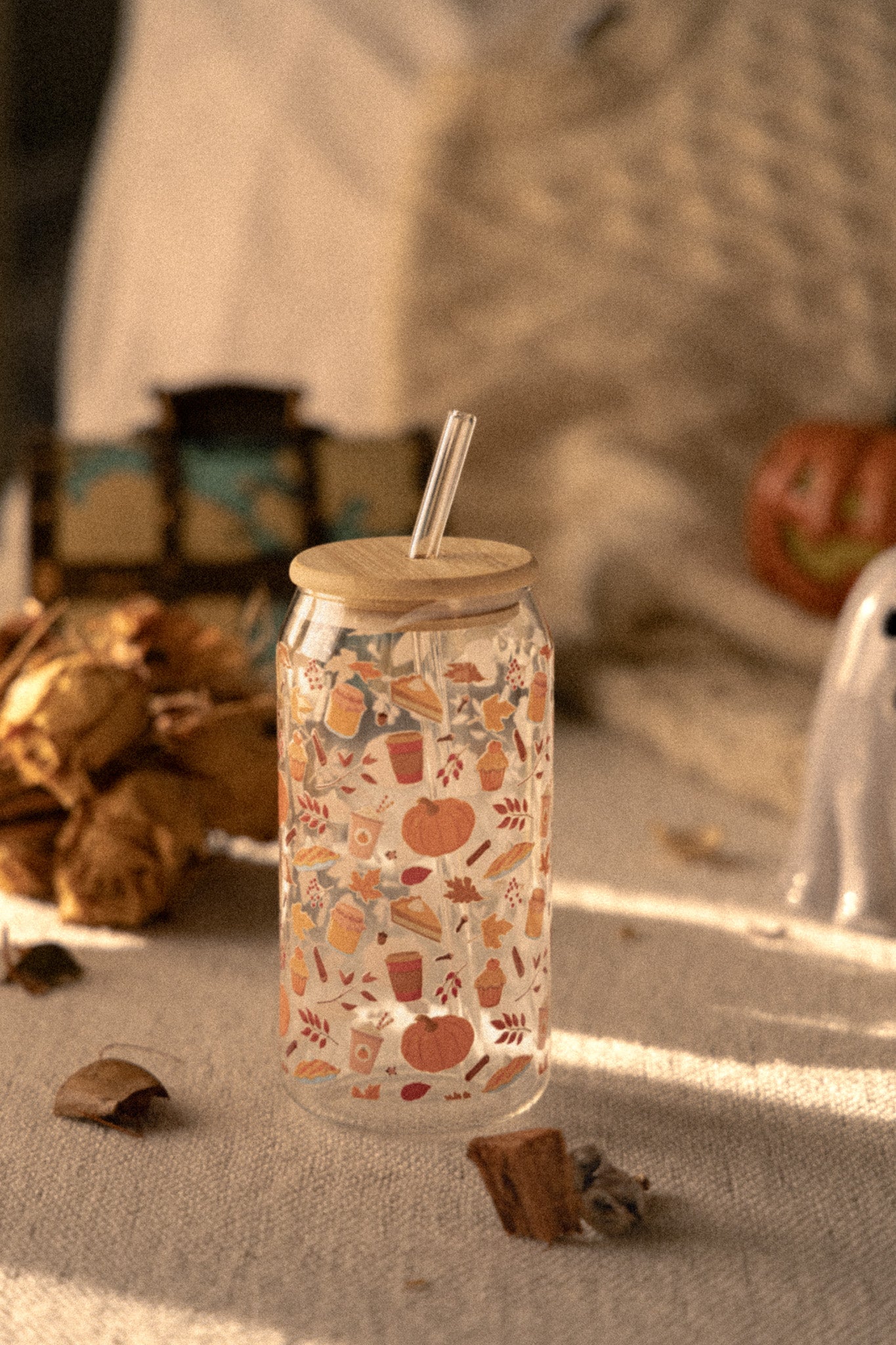 Vanilla Ice Cup