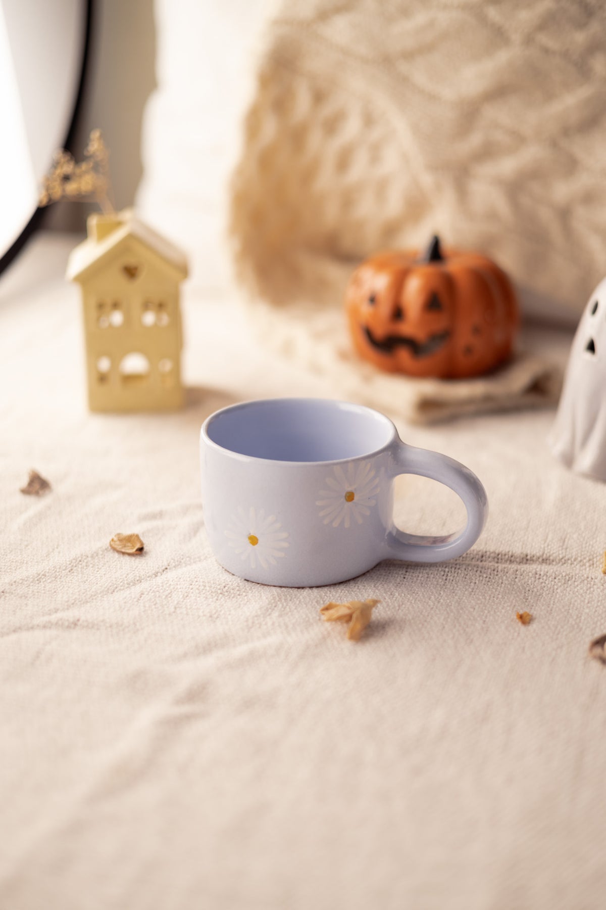 Daisy Mug 🌼