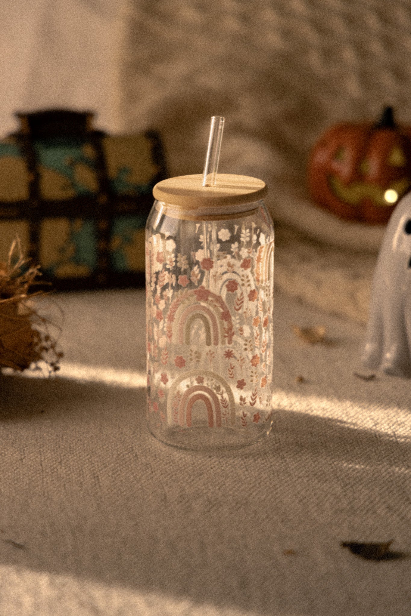 Pink Ice Cup