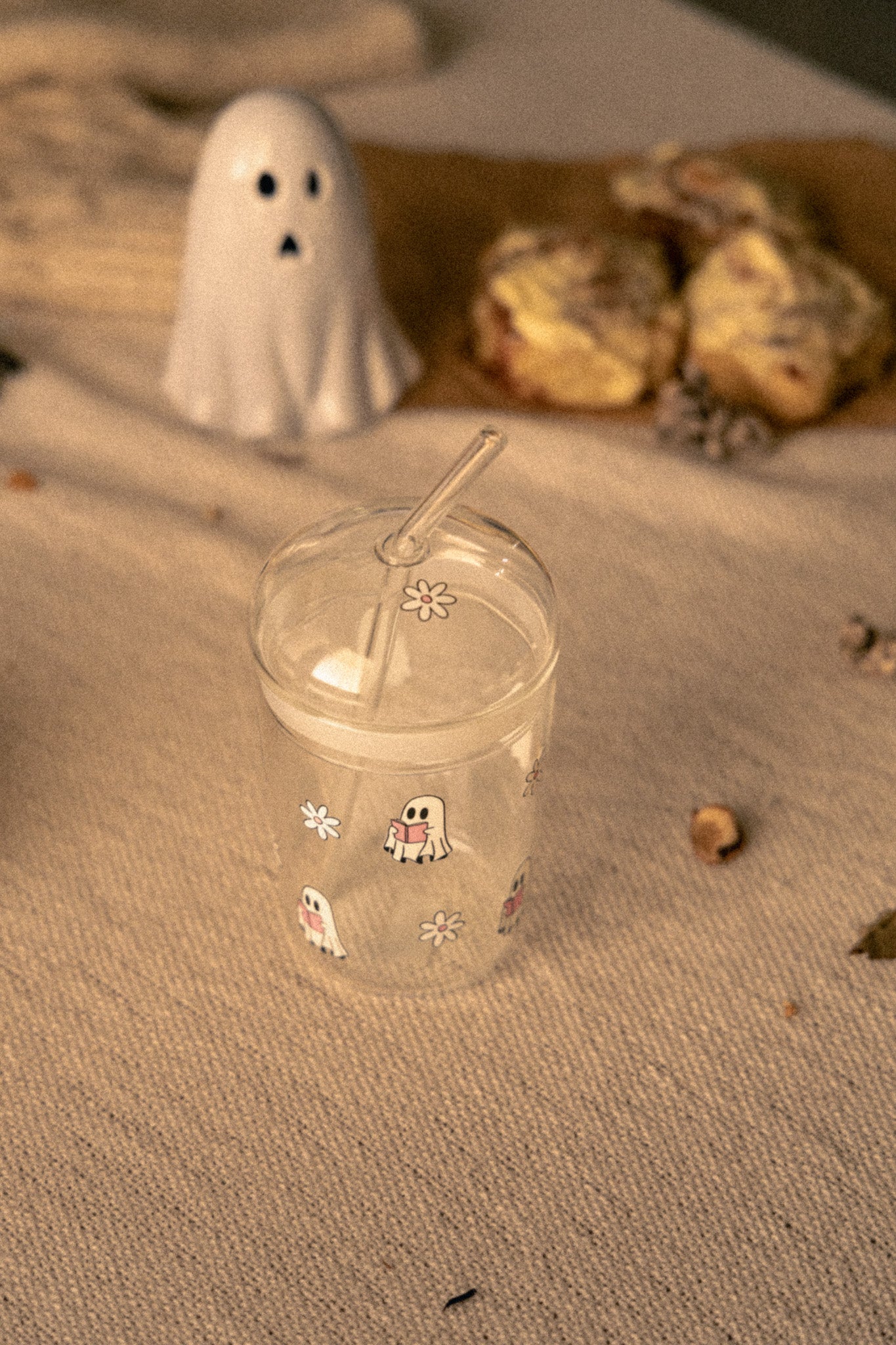 Spook Ice Cup