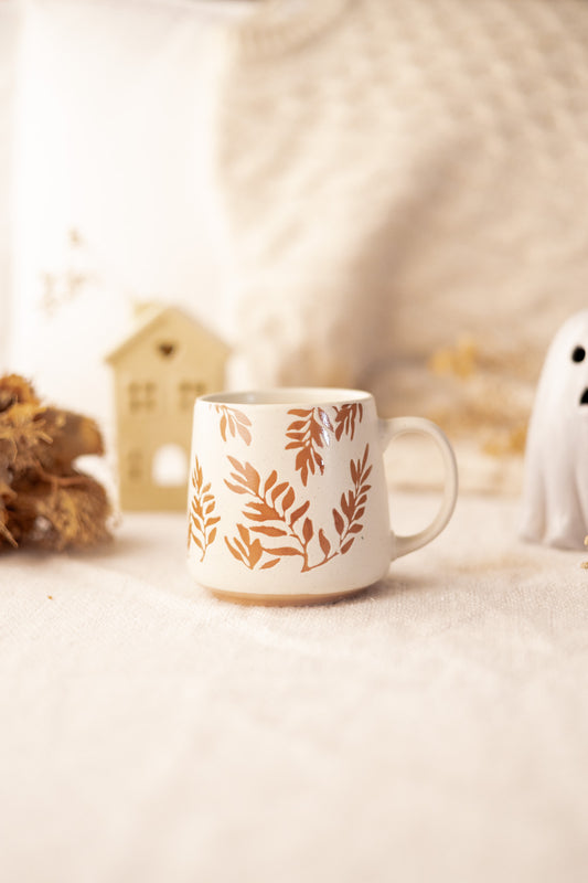 Clara Mug