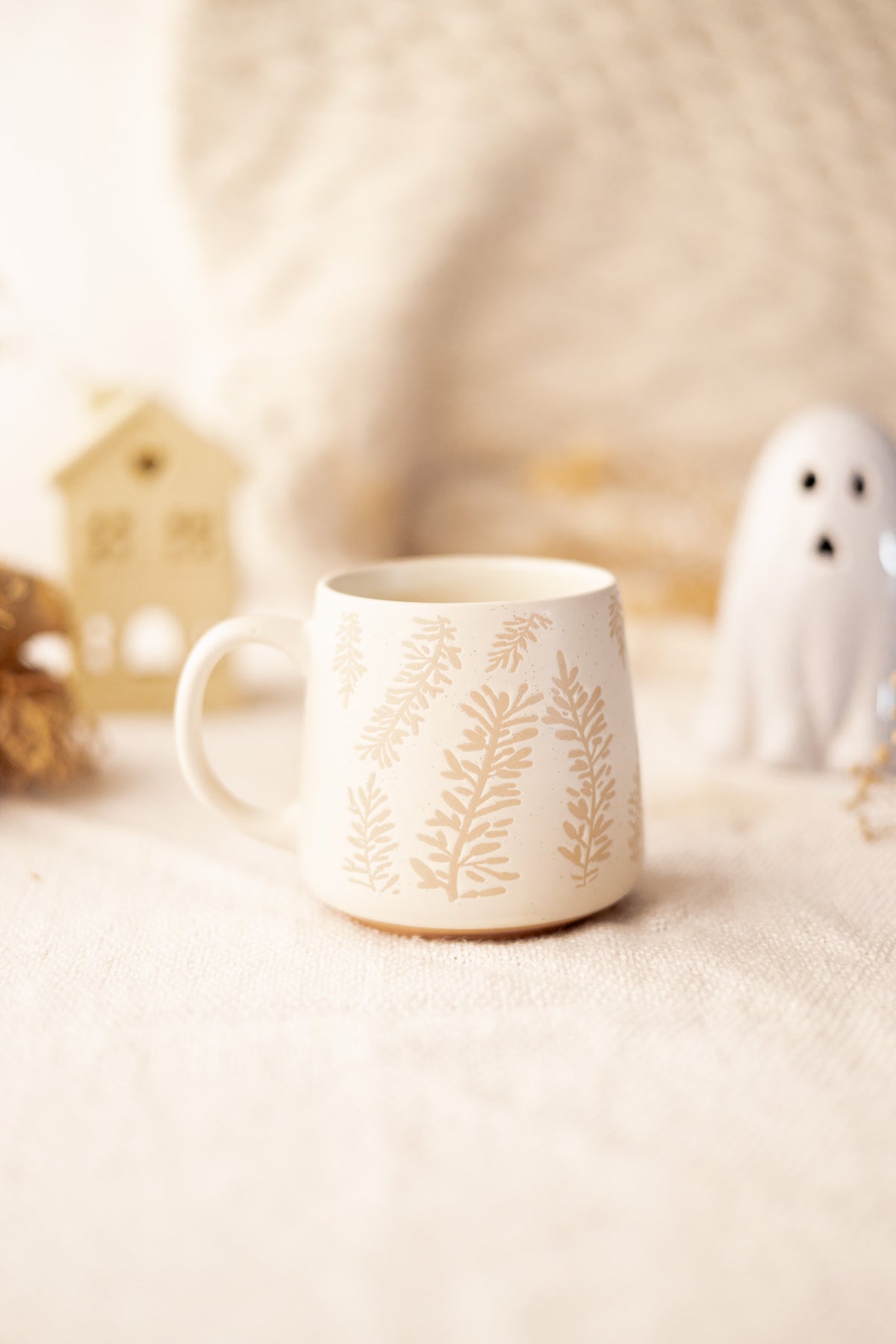 Clara Mug