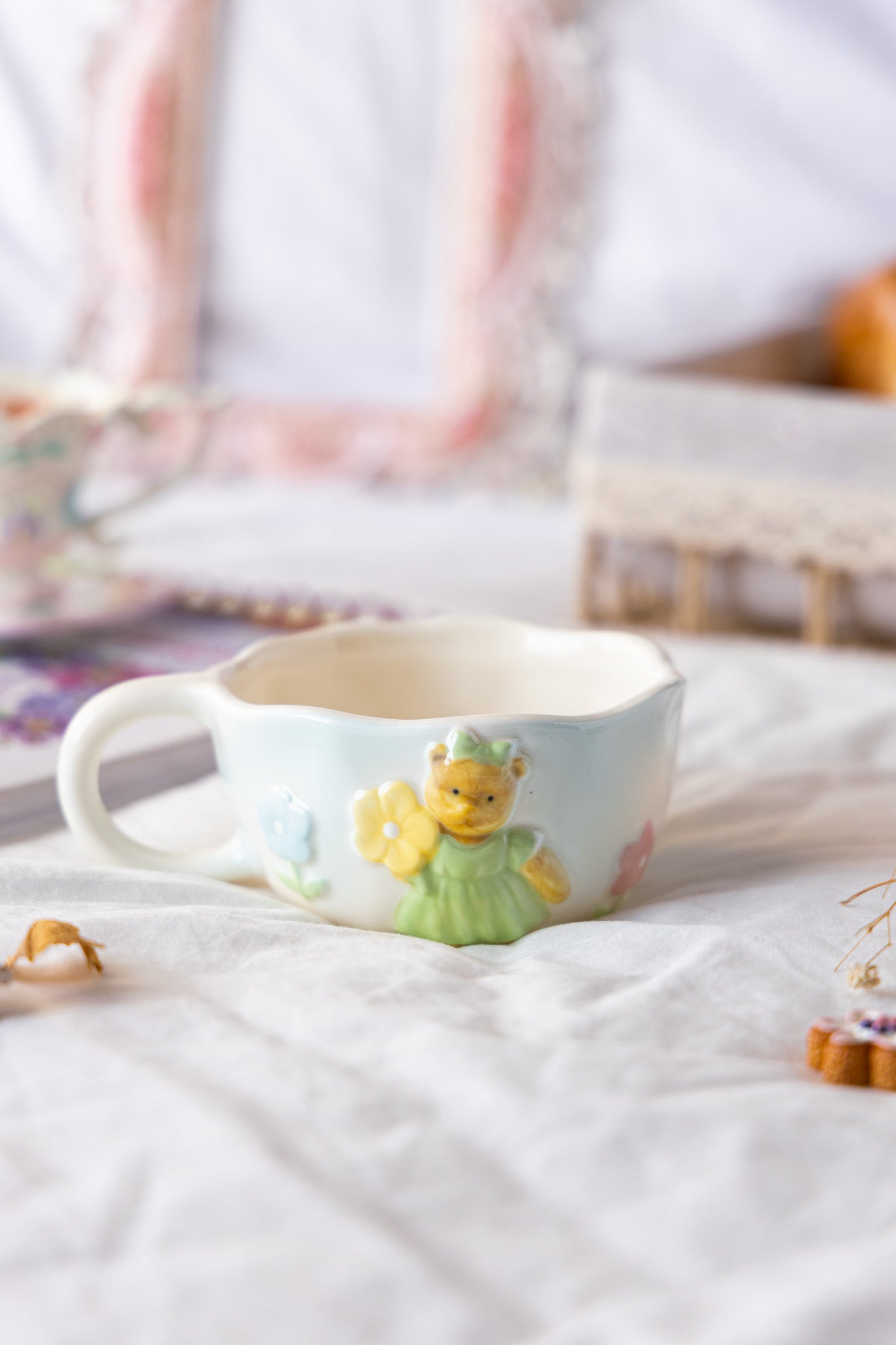 Sofia Mug