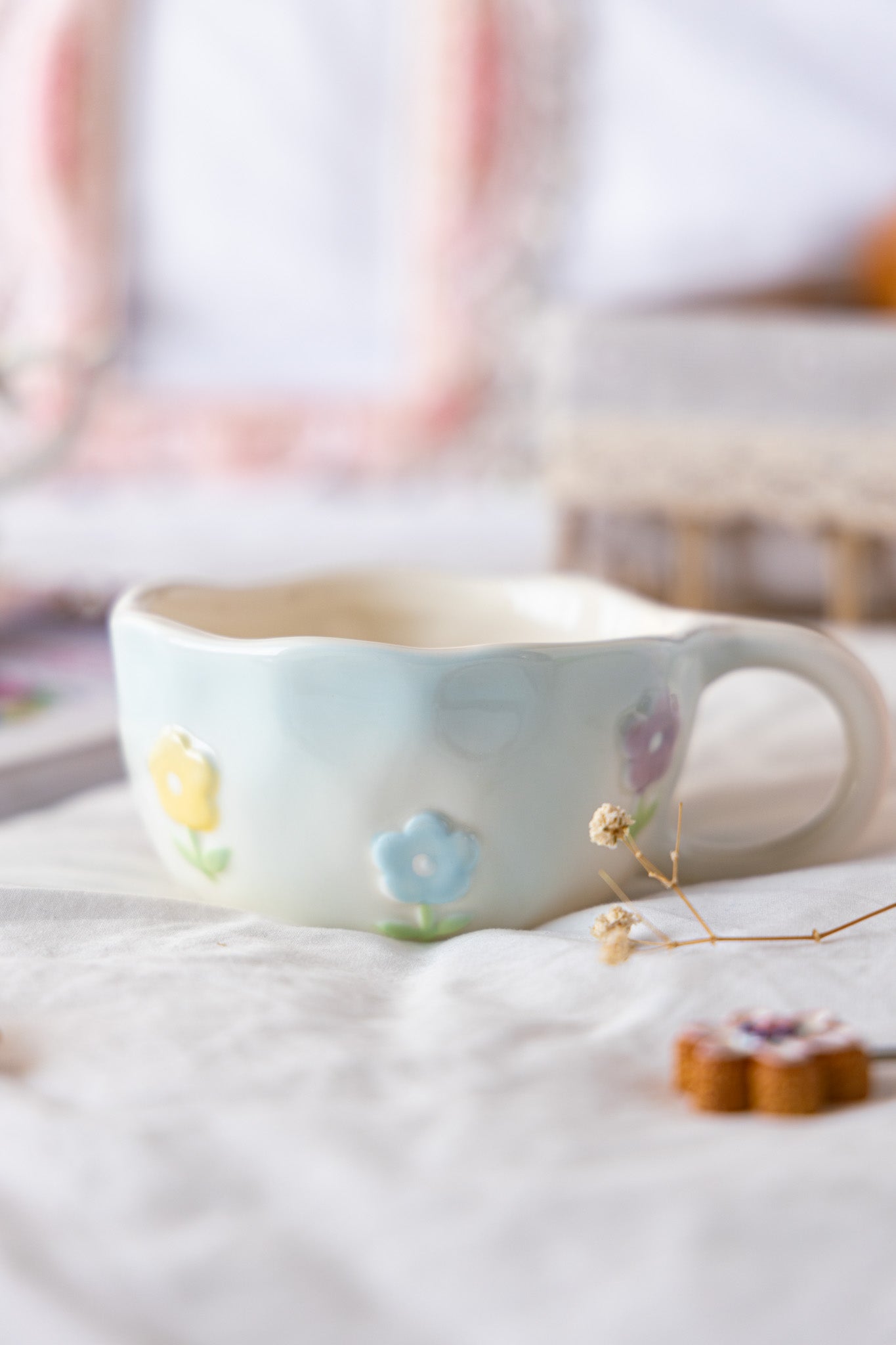 Sofia Mug