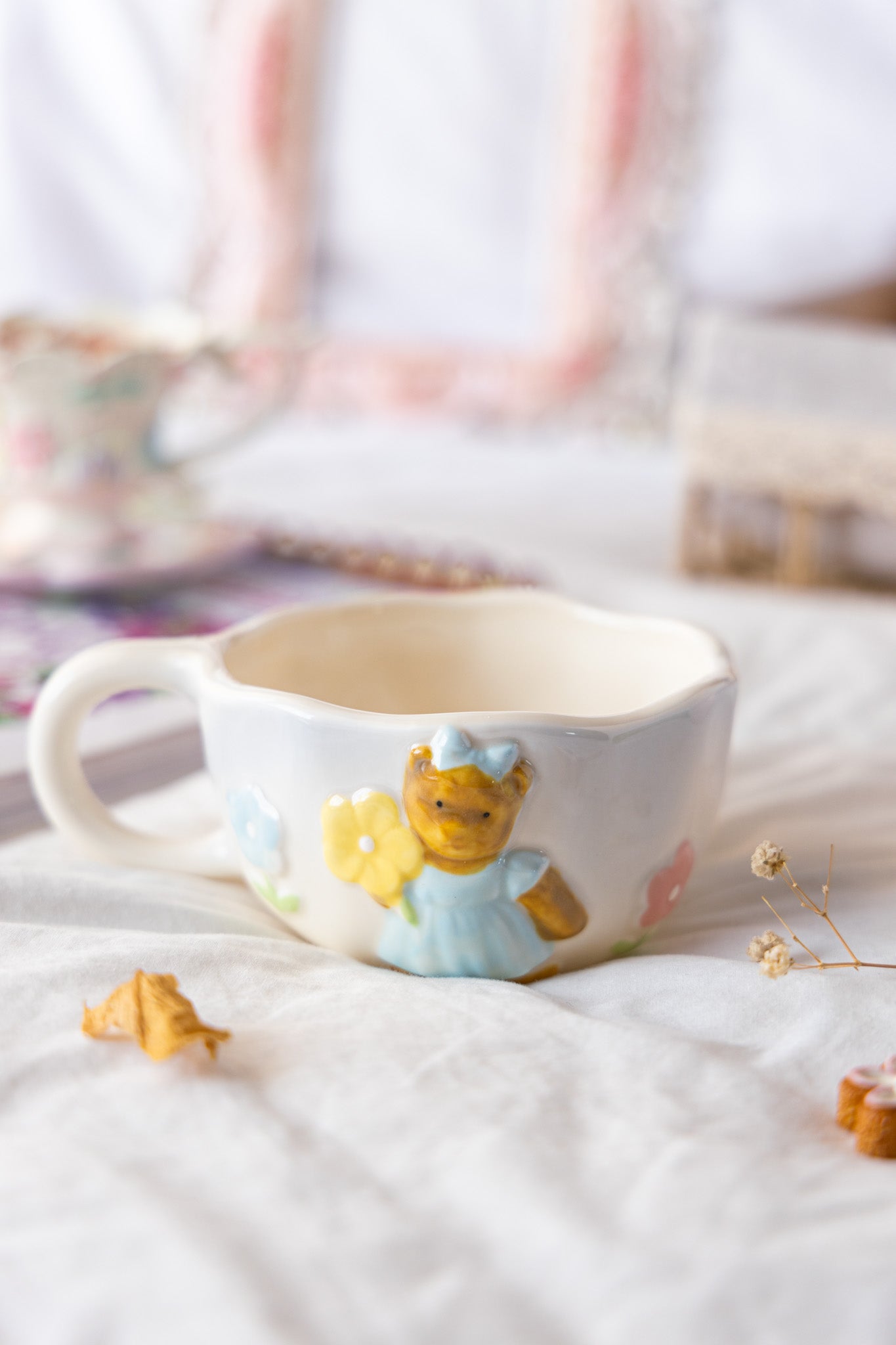 Layla Mug