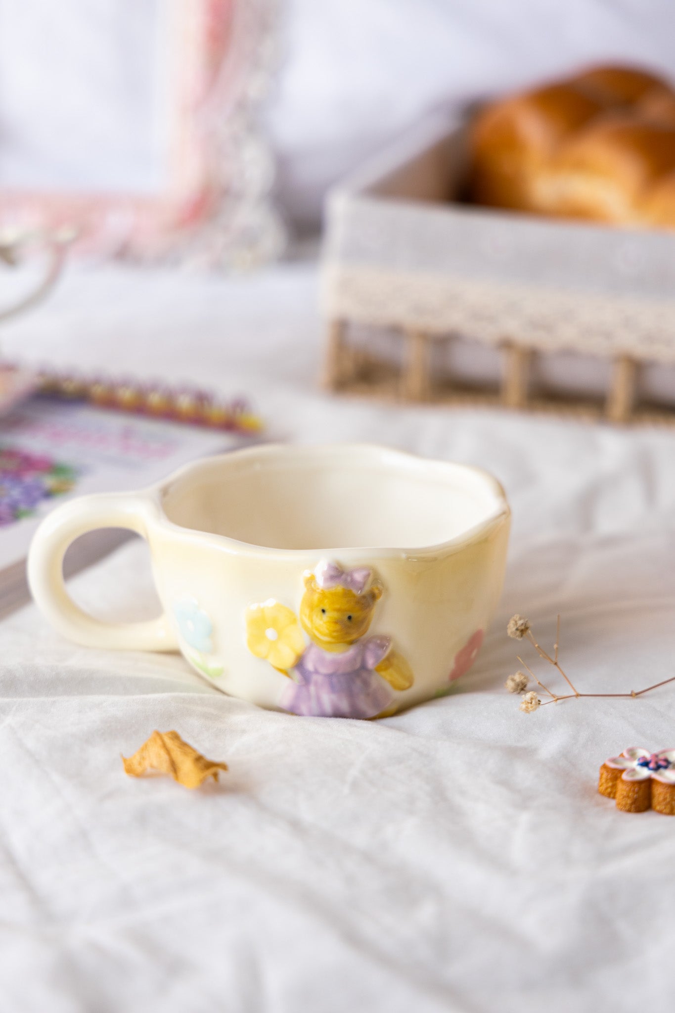 Nola Mug