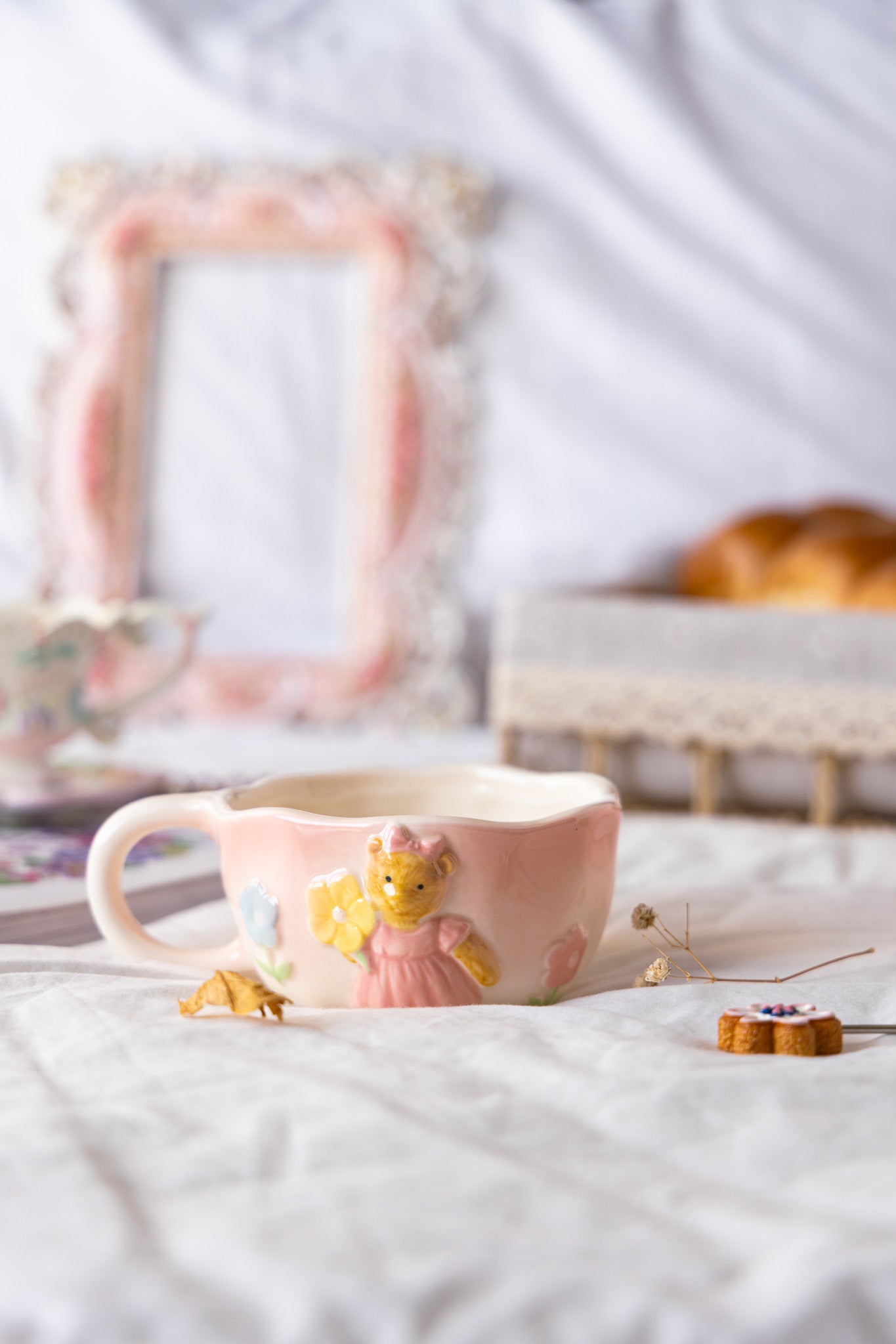 Maryam Mug
